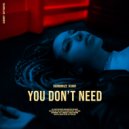 Kvant, Harmonize - You Don't Need