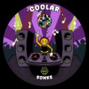 Coolar - Sonke (Radio Edit)
