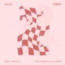 Saenz - Minded (C.I.S.C.O Remix)