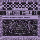City Kudu - Twine (Original Mix)
