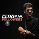 Willy Mav - Memento (Original Mix)