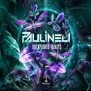 Paulineli - She Is Psychedelic
