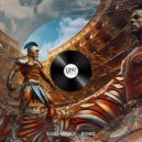 King Man P - Rome