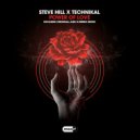 Steve Hill & Technikal - Power of Love (Extended Mix)