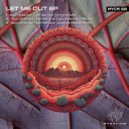 Gux Jimenez - Let Me Out (Leo Guerrero Remix)