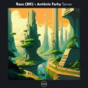 Rass (BR) & Antonio Farhy - Where Are You Now