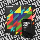 Noven - Burnin\' (Original Mix)