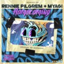 Dopamine - Homecoming (Rennie Pilgrem\'s HUM Remix)