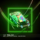 Jaxxtone, ENROSA - Make Me Move (Sped Up)