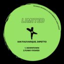 Ian Fauvarque, Dipetto - Funky Power (Original Mix)