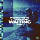 Product Of Us, Rory Hope - Waiting (Dub)