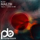 Maezbi - Talus