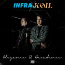 INFRAKOIL & Infrasurge & Kodomo Koil - Unreal Friends (feat. Infrasurge & Kodomo Koil) ()