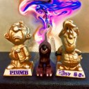 Professor Plumb - My Eye On You ()