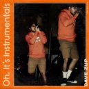 Dave Zup - One99Two (Instrumental)