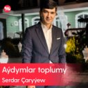 Serdar Çaryýew - Kümüş