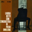 Laura Betti & L\'orchestra di Piero Umiliani - Cocco di mamma ()