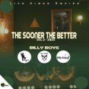 Billy Boys & Ta Msiyana - Electric Guitar (feat. Ta Msiyana) ()