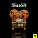 Jess Bays & Kelli-Leigh - Real Love (AFP Deep Love Extended Mix)