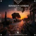 Cafe De Anatolia, Karno B - Sunset in Athens feat. Christos Votsis, Nastya Zag