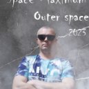 Space Maximum - Doctor Strange