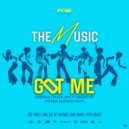 iSoft @AwesomeRecords - The music got me