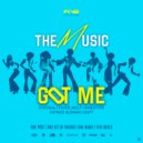 Patrick Oldman @AwesomeRecords - The music got me