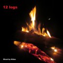 Mixed by Alldee - 12 logs