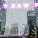 Slava Saw - Прогулка под снегом ()