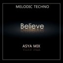 ASYA - Believe