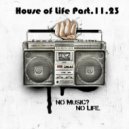 Sound of Life (Butt-Head) - House of Life Part.11.23