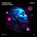 Cosmic Boys, Matteo Vitanza - Midnight