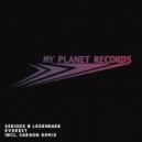 Serioes, Legendaer - Everest (Carbon Remix)