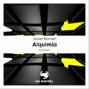 Javier Román - Alquimia