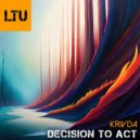 Krivda - Decision To Act (Original Mix)