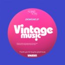Sunner Soul - Spinnin\' Around (Original Mix)