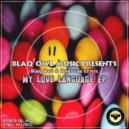 Blaq Owl & Donavan Lewis - Hyperbolic