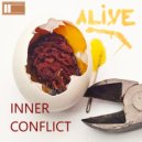 Inner Conflict - Where Do We Go