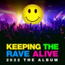 David Rust, Renegade System - All You Give (Original Mix)