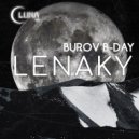 LENAKY - #LUNA-BAR 25.11.2023# (BUROV B-DAY)