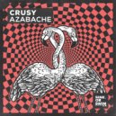 Crusy - Azabache (Extended Mix)