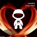 Guidus Valmar - The Music was New Black ()