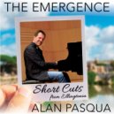 Alan Pasqua  &  Arkadia Short Cuts  &  Dave Holland  &  Paul Motian - The Emergence (feat. Dave Holland & Paul Motian)