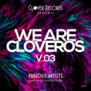 Alexis Morales (PE) - Work (Original Mix)
