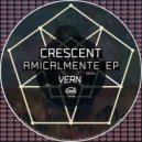 Crescent - What Are U Looking At