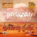 Desiray Saija - ORIENTAL DREAMS