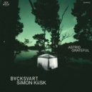 Backsvart & Simon Kiisk - Grateful