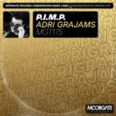 Adri Grajams - P.I.M.P. (Radio Mix)