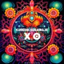 K4Nciio, Lucadelic - X.O (Original Mix)