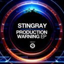 StingRay - Don\'t Foget To Breathe (Original Mix)